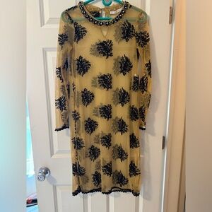 ‼️LAST CHANCE‼️ Zara Tulle Sheer Dress ‼️LAST CHANCE‼️